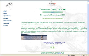 Thrumster 2000