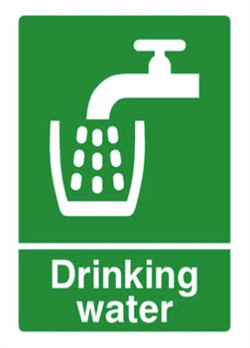 Drinking Water