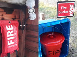 Fire Safety