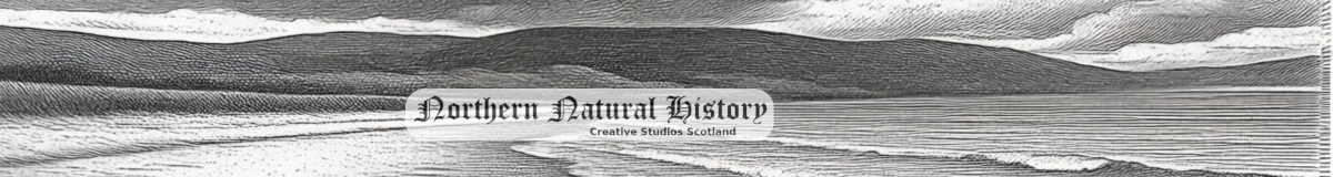 Norther Natural History Creative Studios