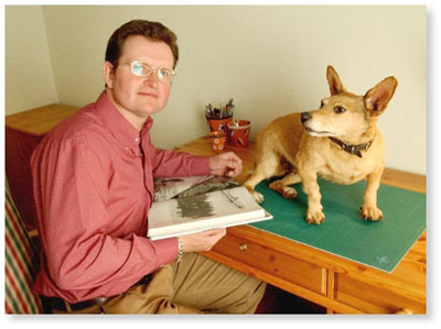 Taxidermist