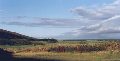 east sutherland views